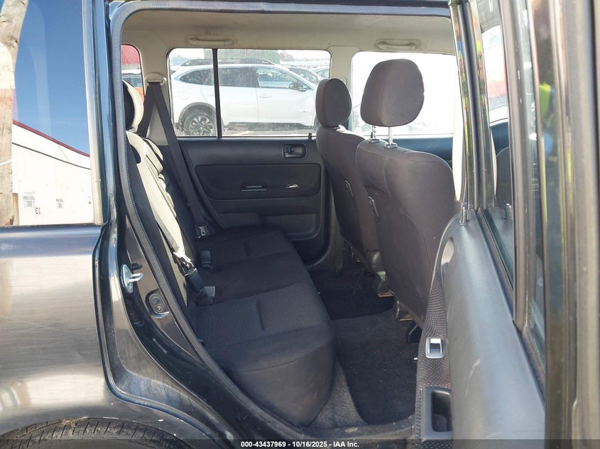 2005 Scion Xb VIN: JTLKT324254024080 Lot: 43437969