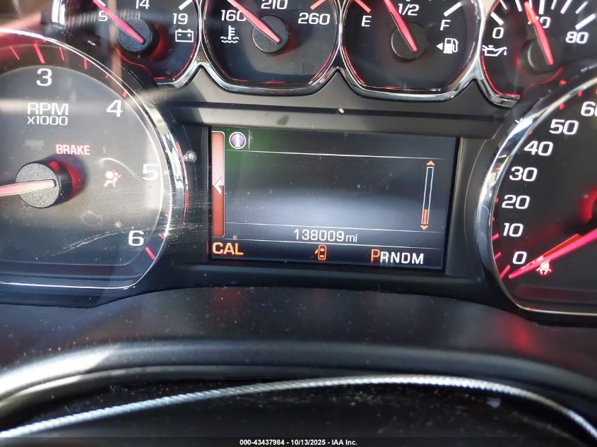 2016 GMC Sierra 1500 Sle VIN: 3GTU2MEC1GG164689 Lot: 43437984