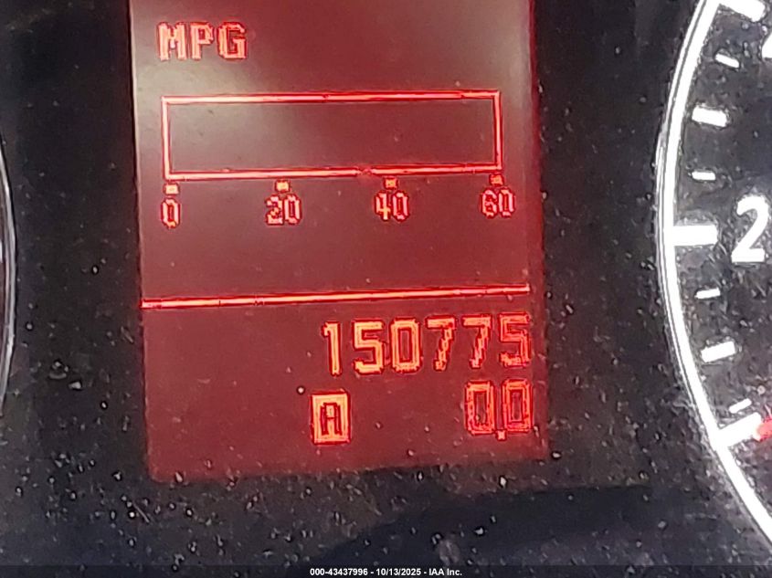 2008 Infiniti G37 Journey VIN: JNKCV64E18M109237 Lot: 43437996