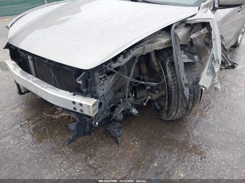 2008 Infiniti G37 Journey VIN: JNKCV64E18M109237 Lot: 43437996