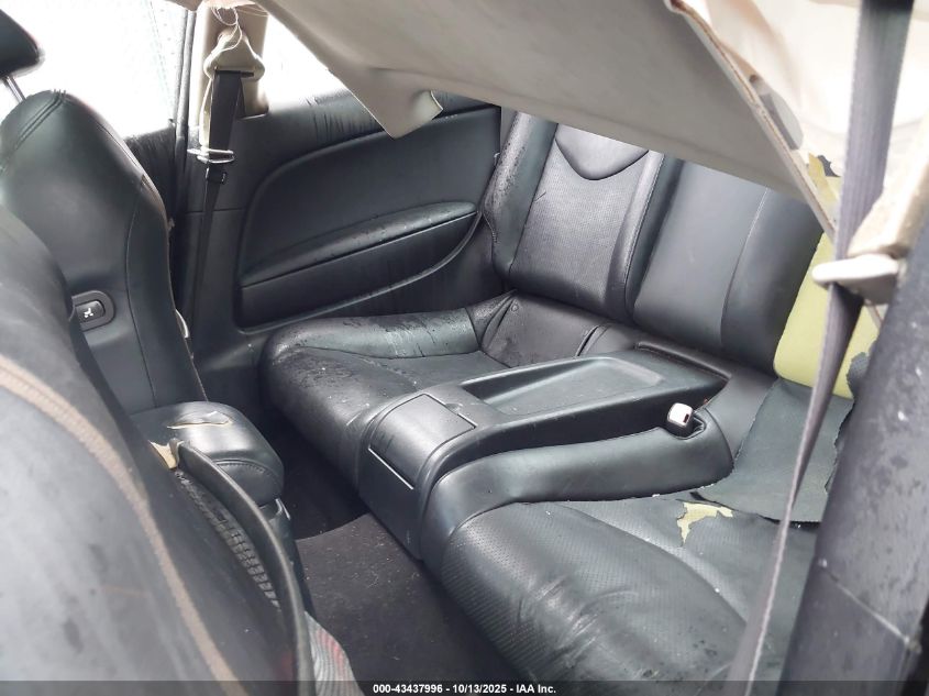 2008 Infiniti G37 Journey VIN: JNKCV64E18M109237 Lot: 43437996