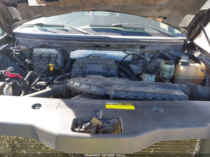 2006 Ford F-150 Fx4/Lariat/Xlt VIN: 1FTPW14V86KC09847 Lot: 43438018