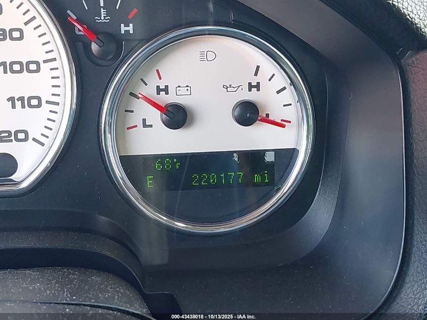 2006 Ford F-150 Fx4/Lariat/Xlt VIN: 1FTPW14V86KC09847 Lot: 43438018