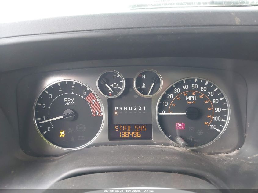 2006 Hummer H3 Suv VIN: 5GTDN136068138598 Lot: 43438028