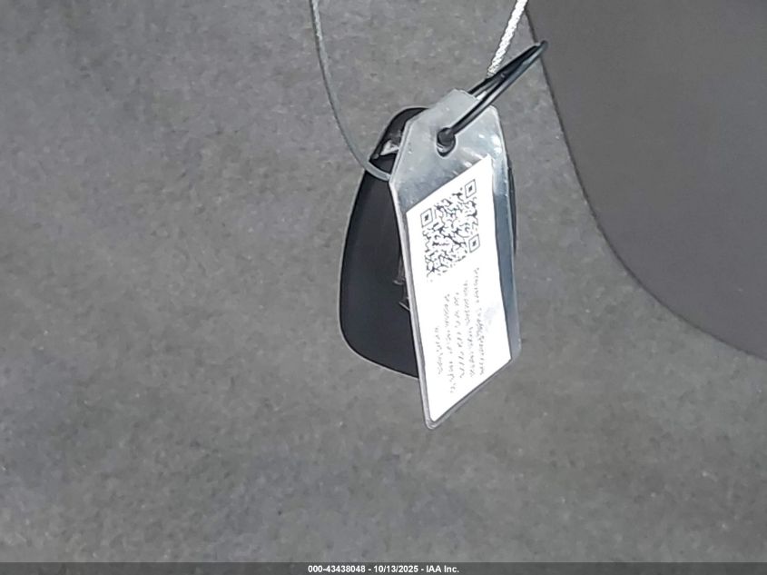 2023 Chevrolet Malibu Fwd 1Lt VIN: 1G1ZD5ST4PF166263 Lot: 43438048