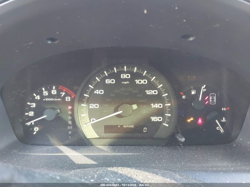 2006 Honda Accord 2.4 Ex VIN: 1HGCM56776A153434 Lot: 43438053