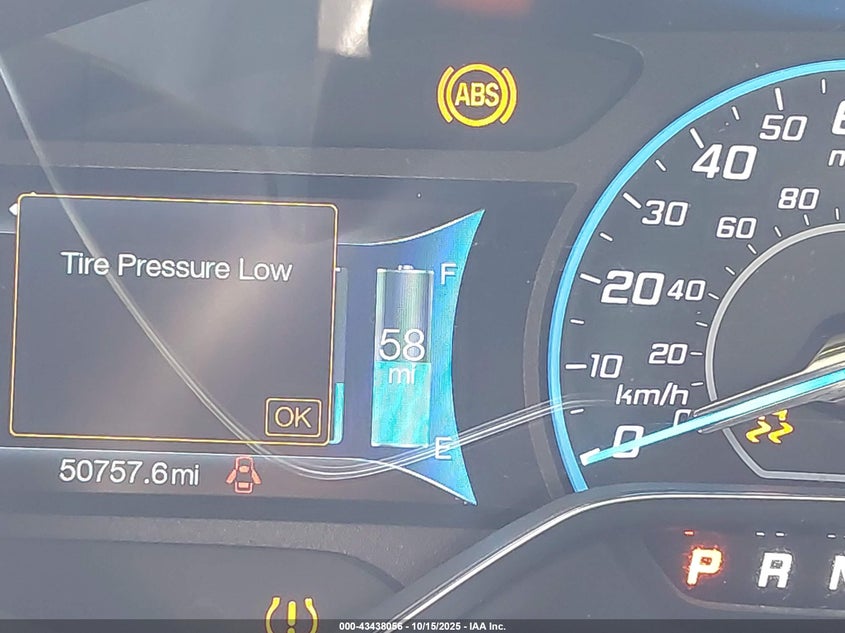 2018 FORD FOCUS ELECTRIC 1FADP3R42JL304036