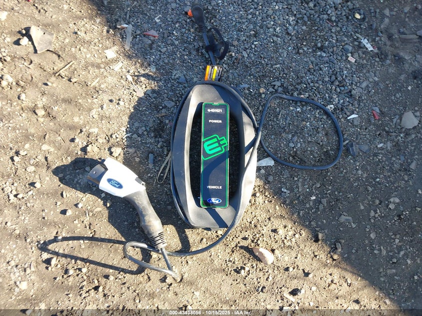 2018 FORD FOCUS ELECTRIC 1FADP3R42JL304036