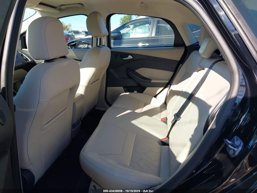 2018 FORD FOCUS ELECTRIC 1FADP3R42JL304036