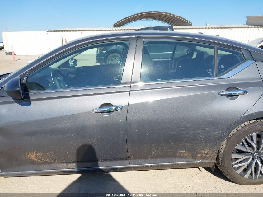 2025 Nissan Altima Sv Fwd VIN: 1N4BL4DV4SN403973 Lot: 43438064
