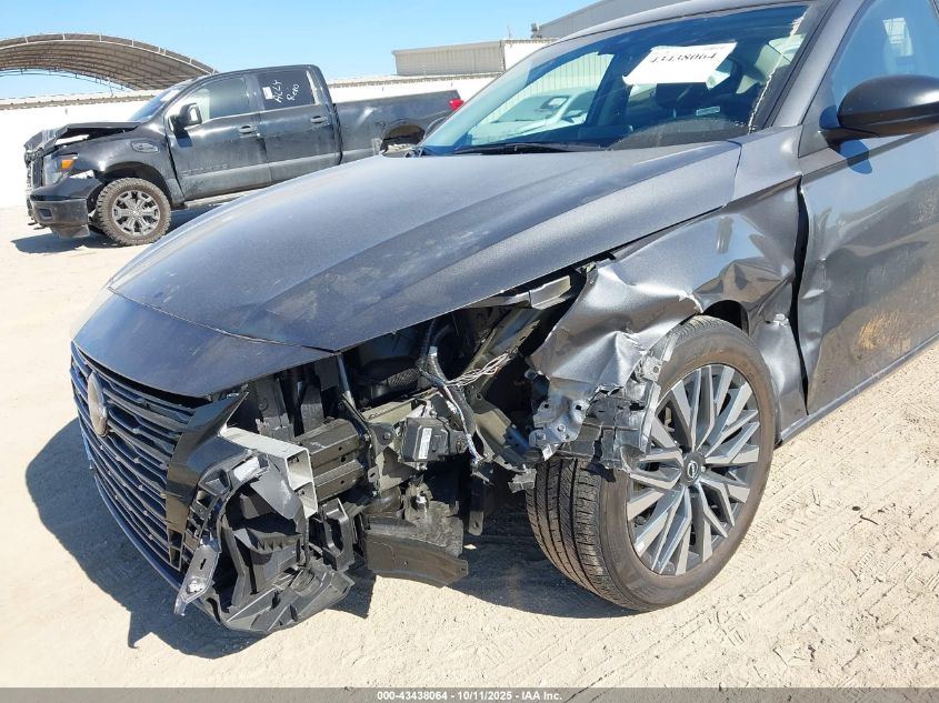 2025 Nissan Altima Sv Fwd VIN: 1N4BL4DV4SN403973 Lot: 43438064