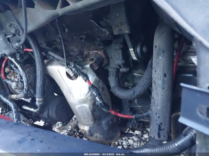 2006 Ford Fusion Se VIN: 3FAFP07106R157210 Lot: 43438080