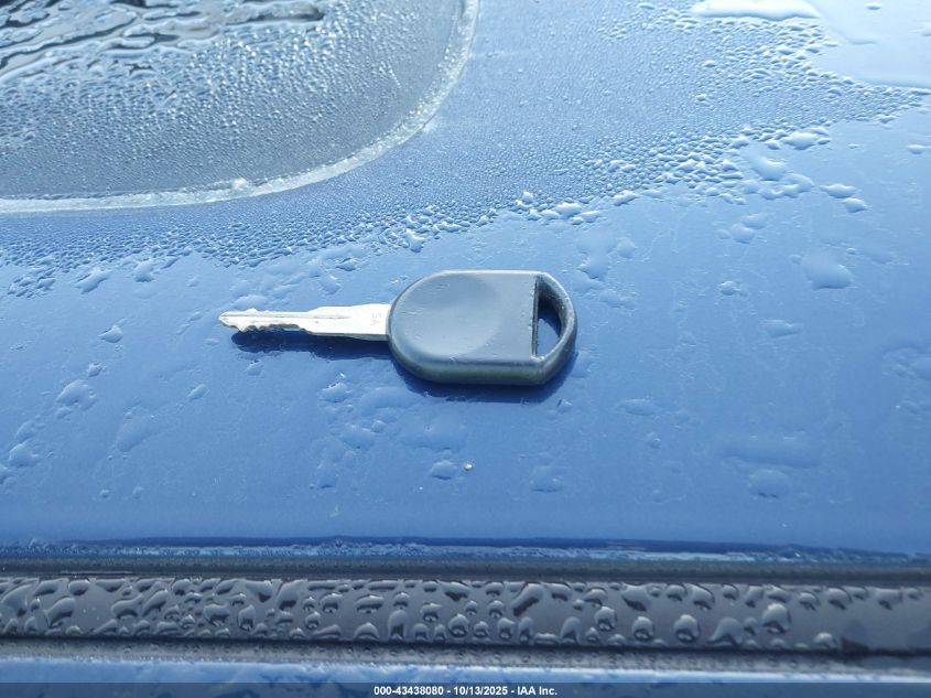 2006 Ford Fusion Se VIN: 3FAFP07106R157210 Lot: 43438080