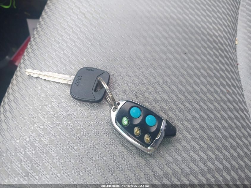 2006 Toyota Highlander VIN: JTEGD21A360152428 Lot: 43438086