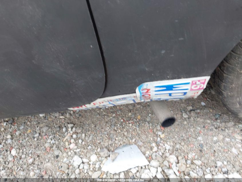 1965 Mg Mgb VIN: GHN3L33851 Lot: 43438098