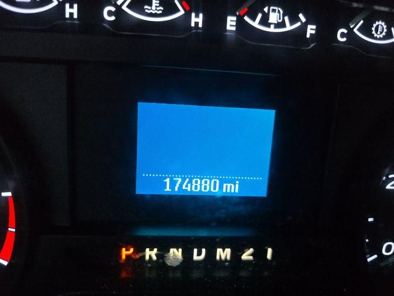 2018 Ford F-250 Xl VIN: 1FT7X2B60JEC21237 Lot: 43438119