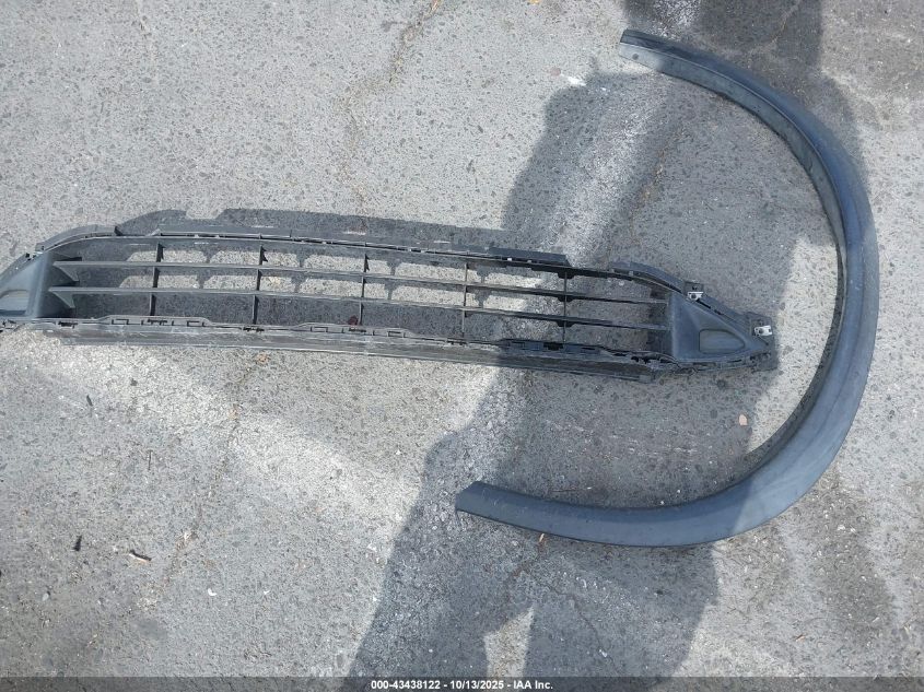 2021 Nissan Rogue S Fwd VIN: 5N1AT3AA2MC747166 Lot: 43438122