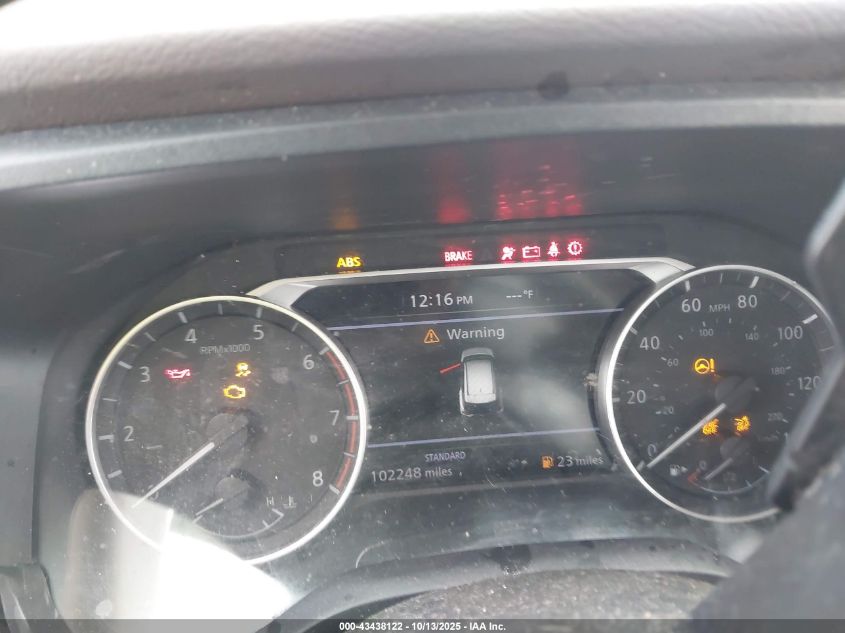 2021 Nissan Rogue S Fwd VIN: 5N1AT3AA2MC747166 Lot: 43438122