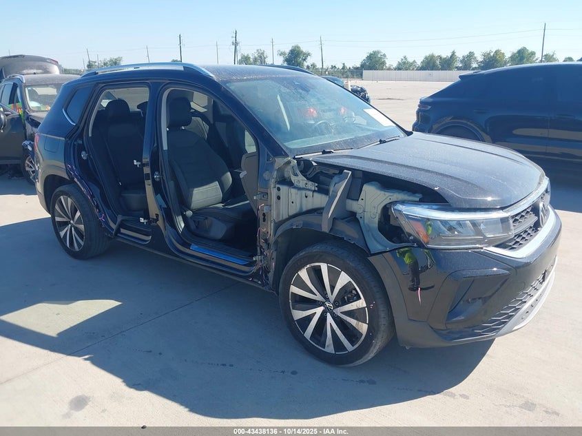 VOLKSWAGEN TAOS 1.5T SE