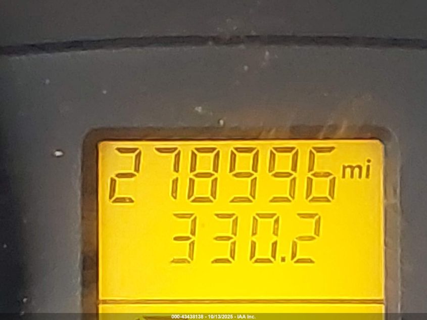 2012 Mercedes-Benz Sprinter 2500 Normal Roof VIN: WD3PE7CC6C5675822 Lot: 43438138