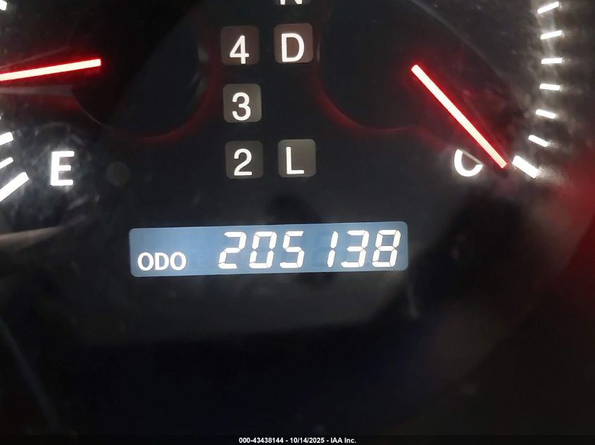 2003 Lexus Es 300 VIN: JTHBF30G130150112 Lot: 43438144