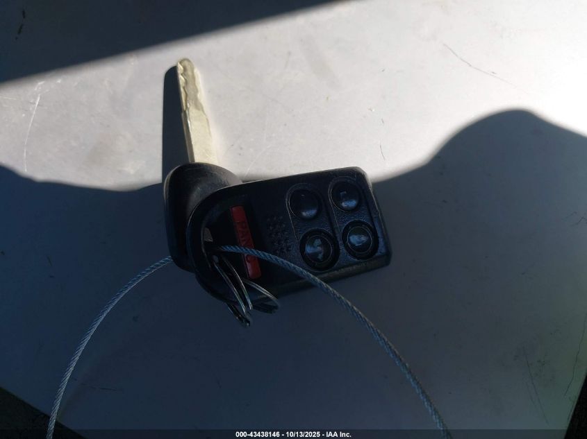 2007 Honda Odyssey Ex-L VIN: 5FNRL38677B416714 Lot: 43438146