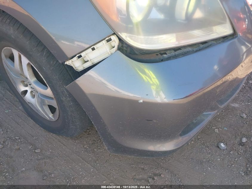 2007 Honda Odyssey Ex-L VIN: 5FNRL38677B416714 Lot: 43438146