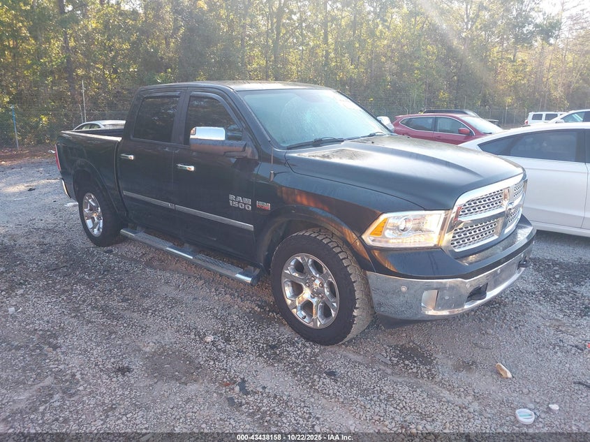 RAM 1500 LARAMIE