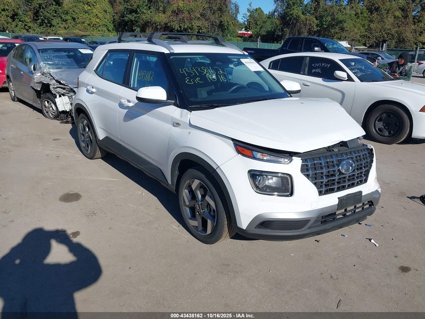 HYUNDAI VENUE SEL