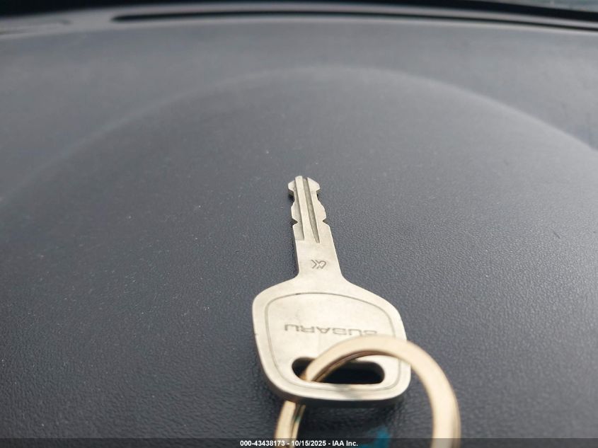 2003 Subaru Forester X VIN: JF1SG63613H750042 Lot: 43438173