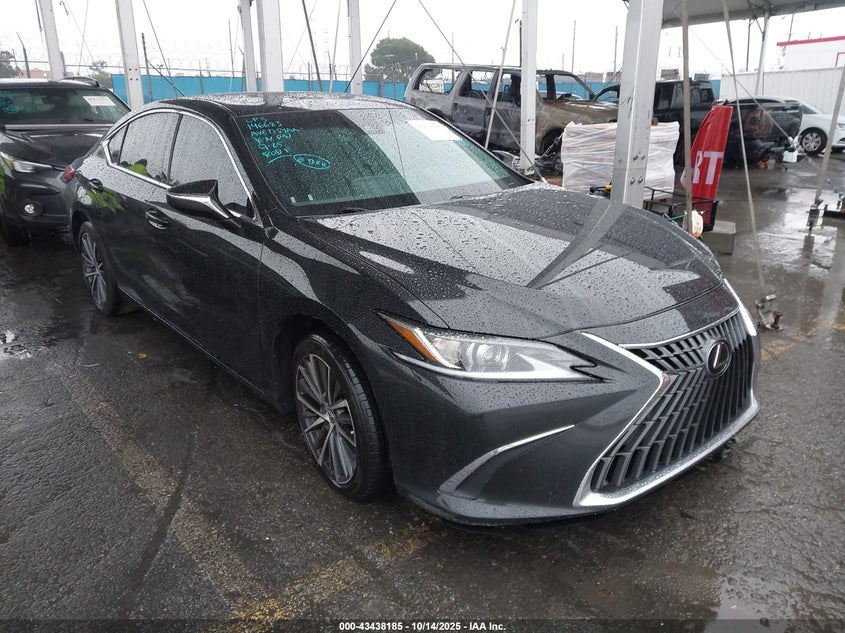 LEXUS ES 350 ES 350