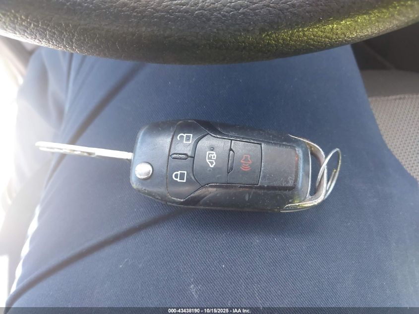 2019 Ford Transit Connect Xl VIN: NM0LS7E24K1430182 Lot: 43438190