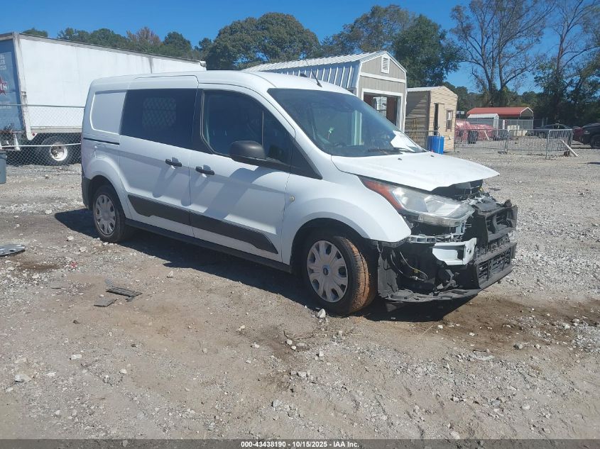 FORD TRANSIT CONNECT XL