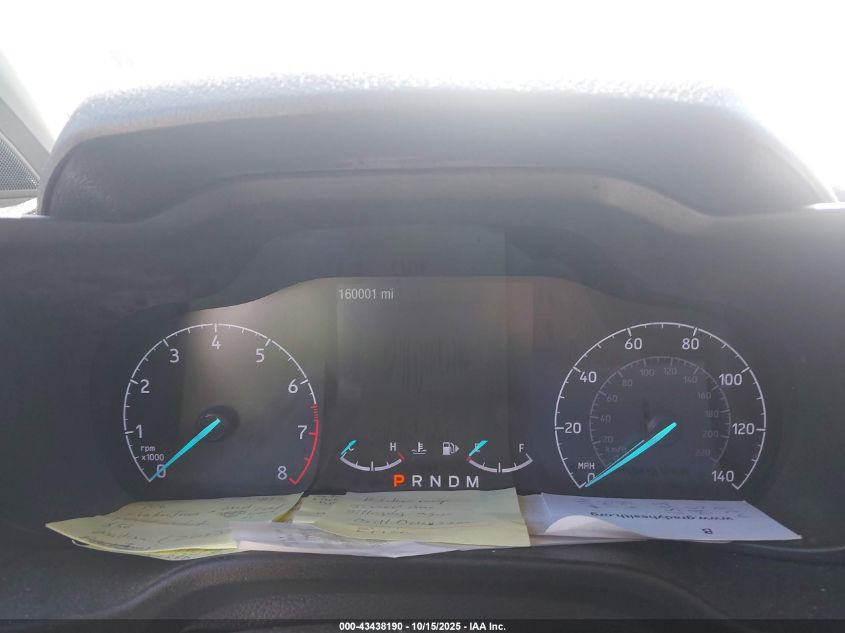 2019 Ford Transit Connect Xl VIN: NM0LS7E24K1430182 Lot: 43438190