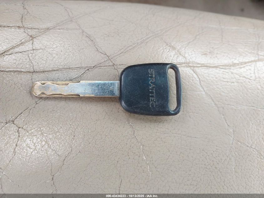 2006 Honda Odyssey Touring VIN: 5FNRL388X6B114012 Lot: 43438223