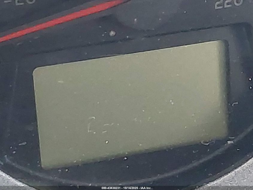 2007 Toyota Rav4 VIN: JTMZD33V076045760 Lot: 43438231