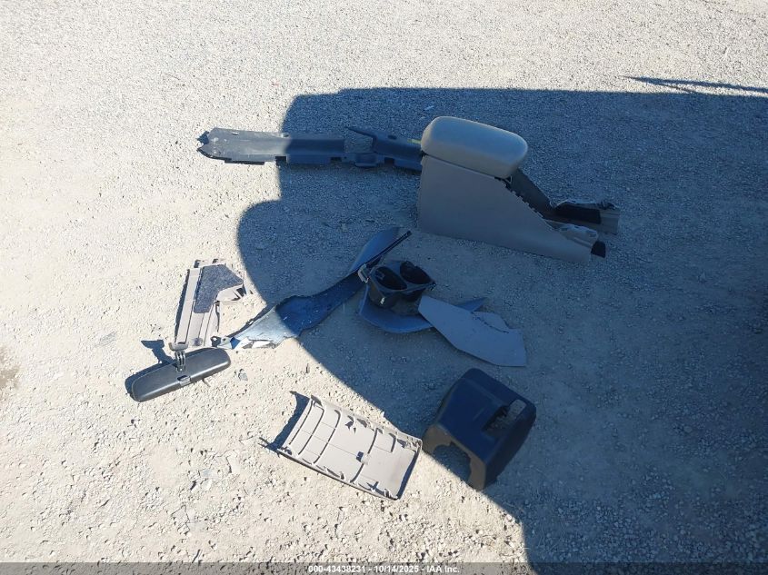 2007 Toyota Rav4 VIN: JTMZD33V076045760 Lot: 43438231