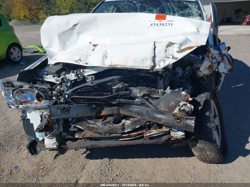 2007 Toyota Rav4 VIN: JTMZD33V076045760 Lot: 43438231