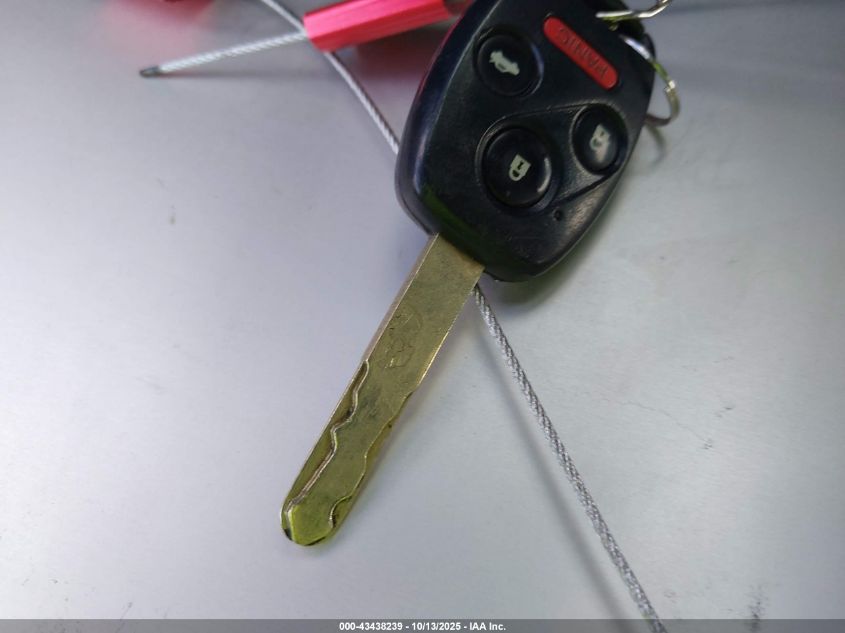 2012 Honda Accord 2.4 Se VIN: 1HGCP2F64CA175982 Lot: 43438239