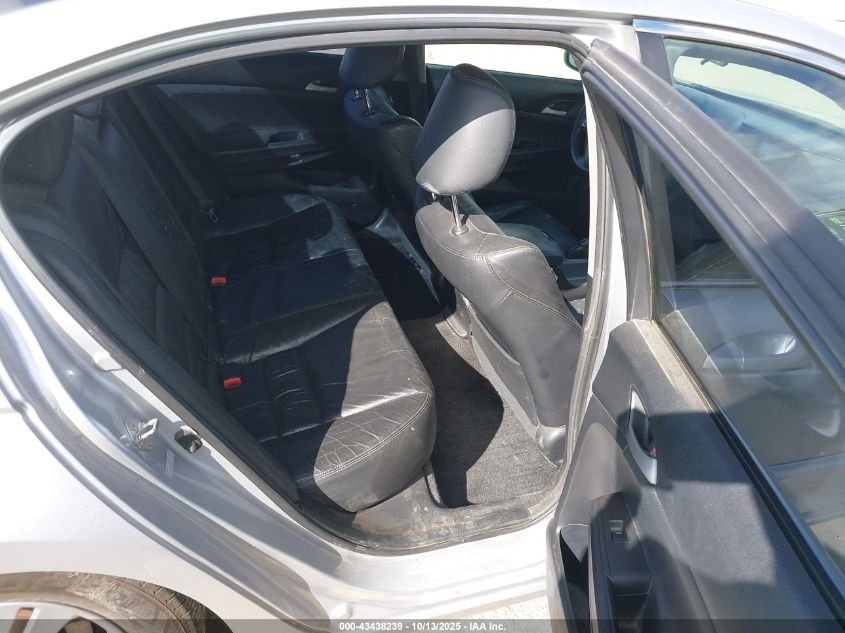 2012 Honda Accord 2.4 Se VIN: 1HGCP2F64CA175982 Lot: 43438239