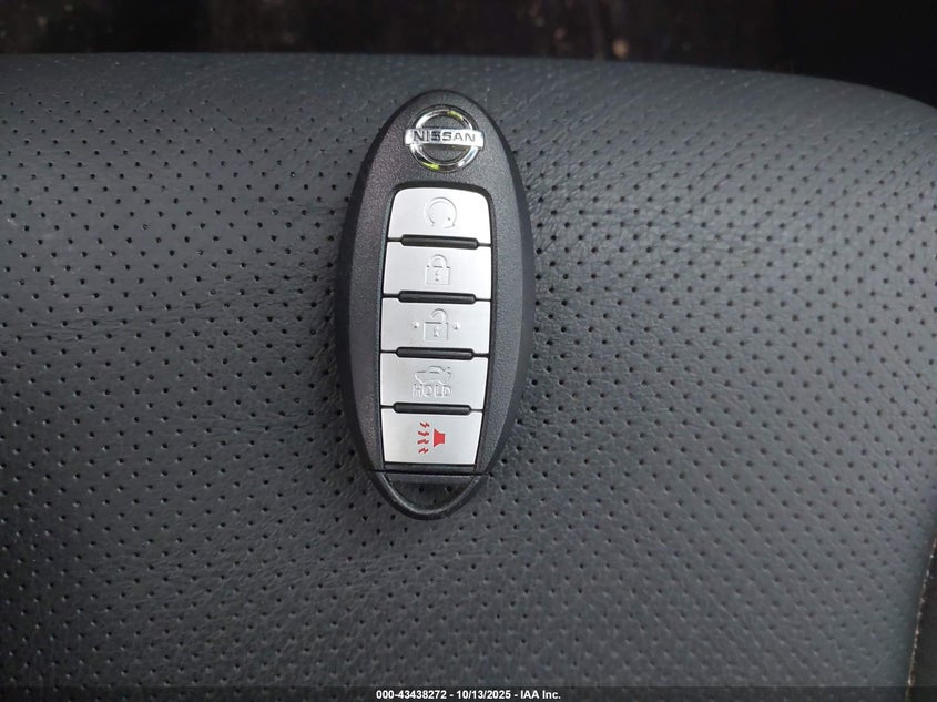 2015 NISSAN ALTIMA 2.5 SL 1N4AL3AP1FC431338