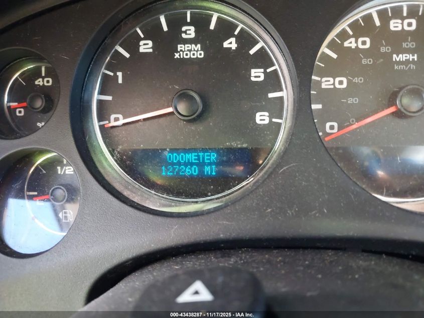 2011 GMC Sierra 1500 Sle VIN: 3GTP2VE37BG207055 Lot: 43438287