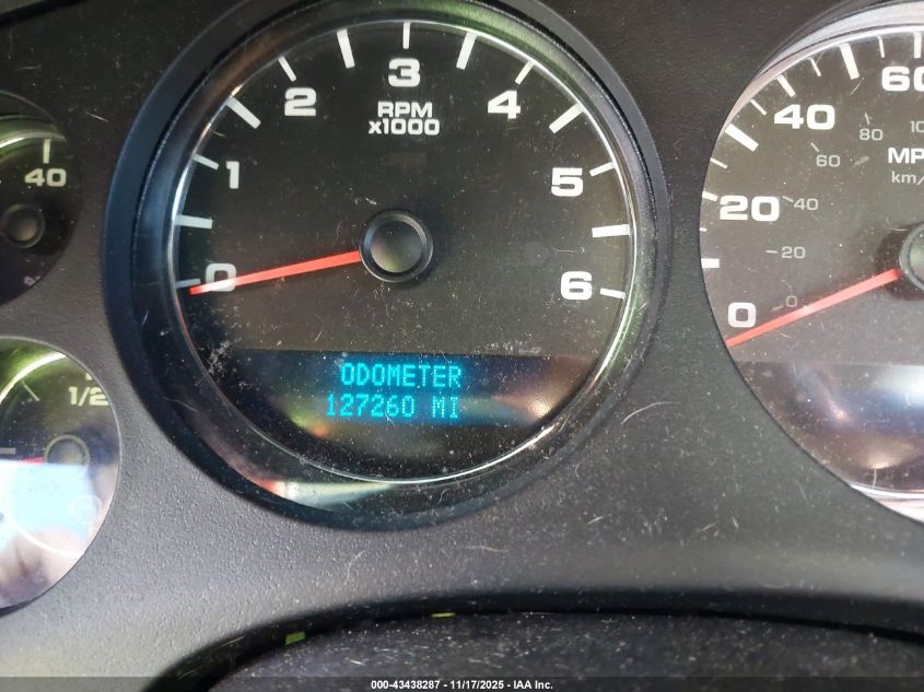 2011 GMC Sierra 1500 Sle VIN: 3GTP2VE37BG207055 Lot: 43438287