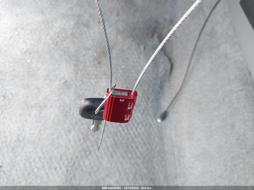 2008 Toyota 4Runner Sport V6 VIN: JTEBU14R38K019570 Lot: 43438301