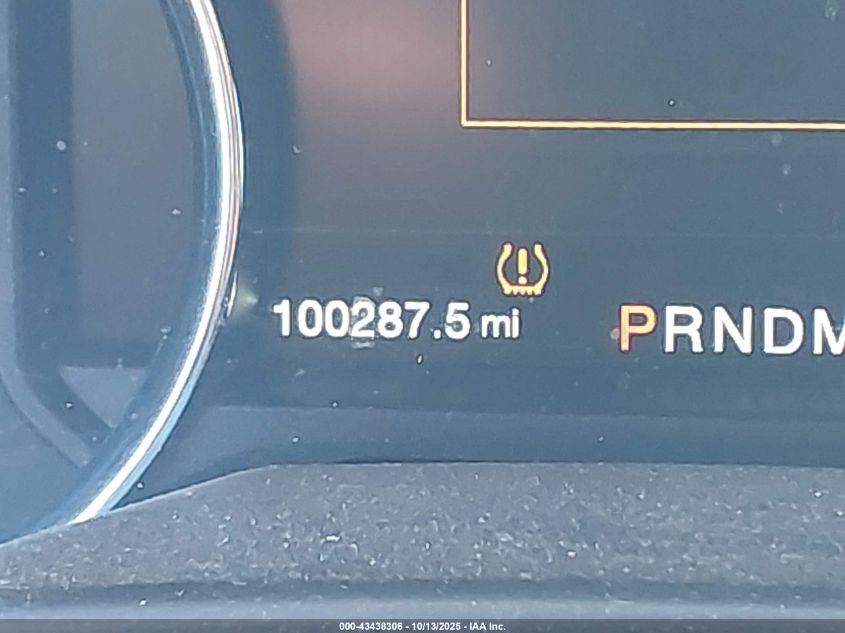 2015 Ford F-150 Lariat VIN: 1FTEW1EG7FFA67944 Lot: 43438306