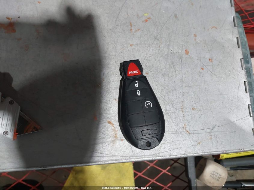 2011 Ram Ram 1500 Laramie VIN: 1D7RV1CT3BS606703 Lot: 43438316