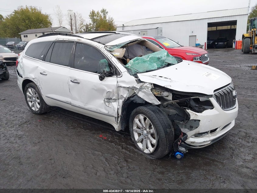 BUICK ENCLAVE PREMIUM