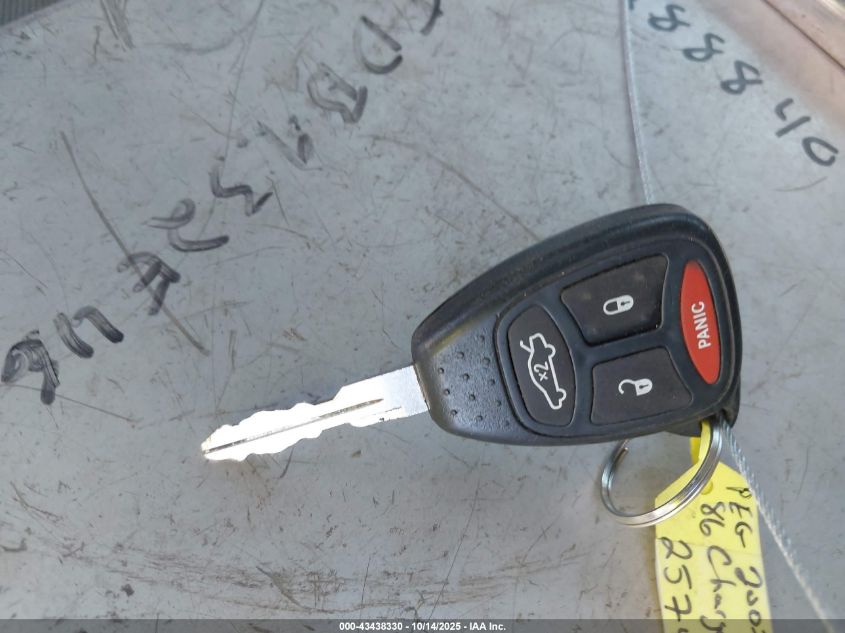 2007 Dodge Charger VIN: 2B3KA43G07H618142 Lot: 43438330