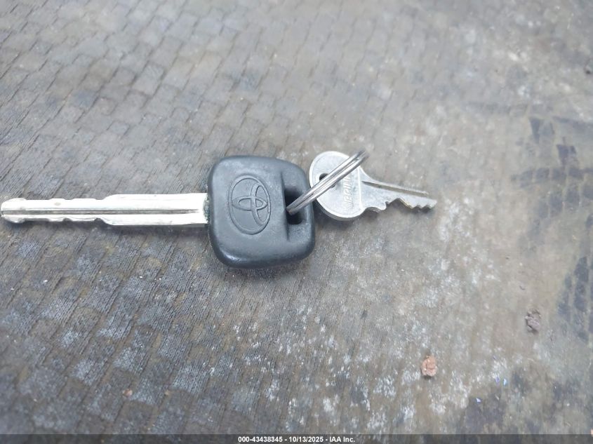 2007 Toyota Yaris S VIN: JTDBT923X71025651 Lot: 43438345