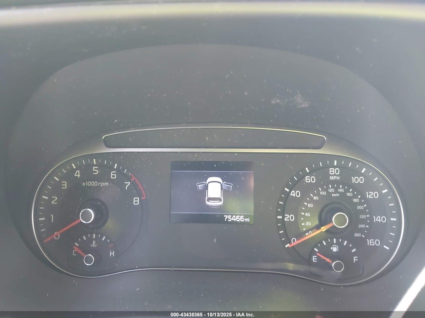 2021 KIA SOUL LX KNDJ23AU3M7787170